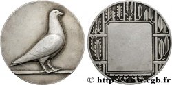 PRIX ET RÉCOMPENSES Médaille, Pigeon