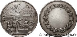TROISIÈME RÉPUBLIQUE Médaille, Colombophilie