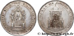 BELGIQUE - ROYAUME DE BELGIQUE - LÉOPOLD II Médaille, Jubilé de la Basilique Notre-Dame de Hanswijk