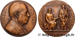 PROVISORY GOVERNEMENT OF THE FRENCH REPUBLIC Médaille, Louis Bazy