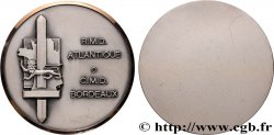 CINQUIÈME RÉPUBLIQUE Médaille, Région Militaire de Défense Atlantique
