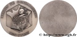 CINQUIÈME RÉPUBLIQUE Médaille, Région de Gendarmerie