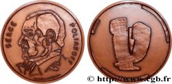 ARTISTES : GRAVEURS, PEINTRES, SCULPTEURS Médaille, Serge Poliakoff, n°3