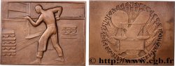 BOULANGERIE et PÂTISSERIE : Corps de métier et compagnonnage Plaquette, Syndicat de la Boulangerie