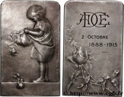 AMOUR ET MARIAGE Plaquette, Noces d’argent AU