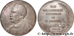 TERCERA REPUBLICA FRANCESA Médaille, Élection de Félix Faure