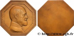 III REPUBLIC Plaque, Jacques Rouché AU