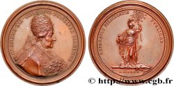 ITALIE - ÉTATS DU PAPE - CLÉMENT XII (Laurent Corsini) Médaille, Reparatio Felicitatis Publicae