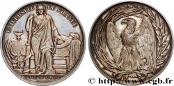 SECOND EMPIRE Médaille de concours, Prix de première année AU