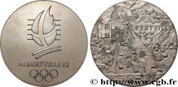 SPORTS Médaille, Souvenir numismatique, Premier jour