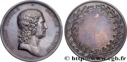 LOUIS-PHILIPPE Ier Médaille de récompense, Nicolas Poussin