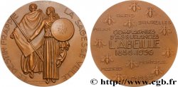 INSURANCES Médaille, L’Abeille