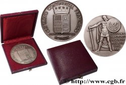 ASSURANCES Médaille, Le Lloyd Continental Français