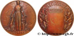 INSURANCES Médaille, L’Europe