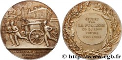 INSURANCES Médaille, La Foncière