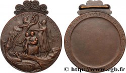 SWEDEN Médaille, Fylgia