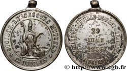 INSURANCES Médaille, Société de secours mutuels de Saint Nicolas