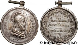 ASSURANCES Médaille, Société des anciens militaires de Montpellier