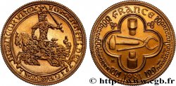 V REPUBLIC Module de 20 francs, Franc à cheval