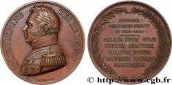 LOUIS XVIII Médaille, Mort de Charles Ferdinand duc de Berry