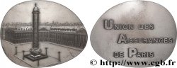 V REPUBLIC Médaille, Union des Assurances de Paris
