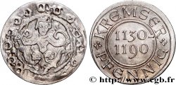 AUSTRIA Médaille, Reproduction du Kremser Pfennig AU