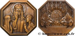 MÉDAILLES RELIGIEUSES Médaille, IHS, La communion