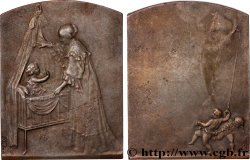 FAMILLE, ENFANCE Plaquette, Réveil XF