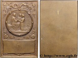 AMOUR ET MARIAGE Plaquette de mariage AU