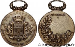 ASSURANCES Médaille, L’Orléanaise