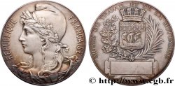 ASSURANCES Médaille, Musée du travail et de la mutualité