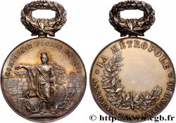 LES ASSURANCES Médaille, La Métropole