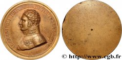 RUSSIE - ALEXANDRE I Médaille, Alexandre Ier, empereur de toutes les Russies