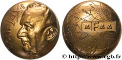 QUINTA REPUBBLICA FRANCESE Médaille, Louis Joxe, n°114