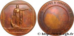LES ASSURANCES Médaille, Le Nord MBC