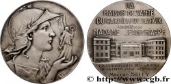 ASSURANCES Médaille, La Prévoyante des gradés de la préfecture de Police