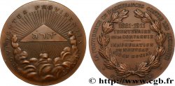 ASSURANCES Médaille, Trentenaire de La Providence