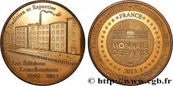 MÉDAILLES TOURISTIQUES Médaille touristique, Les Éditions Leuchtturm