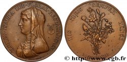 LANGUEDOC TOWNS AND GENTRY Jeux floraux de Toulouse, coin de 1903
