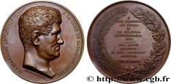 LOUIS-PHILIPPE I Médaille, François-André Isambert