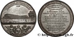 GRANDE BRETAGNE - VICTORIA Médaille, Crystal Palace