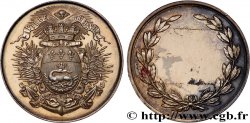 LE HAVRE Médaille, Ville du Havre