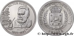 UNSERE GROSSEN MÄNNER Médaille, Victor Hugo