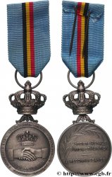 ASSURANCES Médaille, Société royale Union et Maintien