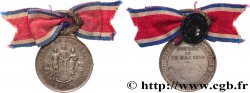LES ASSURANCES Médaille, L’Avenir du prolétariat