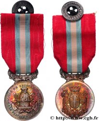 INSURANCES Médaille, Société de Secours Mutuels, La Fraternelle