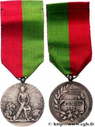 LES ASSURANCES Médaille, Société de Secours Mutuels