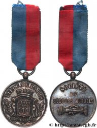 ASSURANCES Médaille, Société de Secours Mutuels