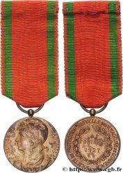 ASSURANCES Médaille, Société de Secours Mutuels