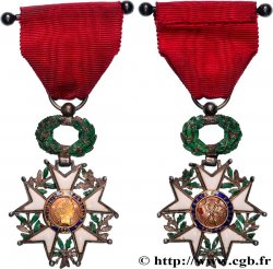 TROISIÈME RÉPUBLIQUE Légion d’Honneur - Chevalier